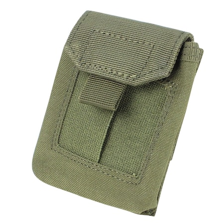 Condor Outdoor Products EMT GLOVE POUCH, OLIVE DRAB MA49-001
